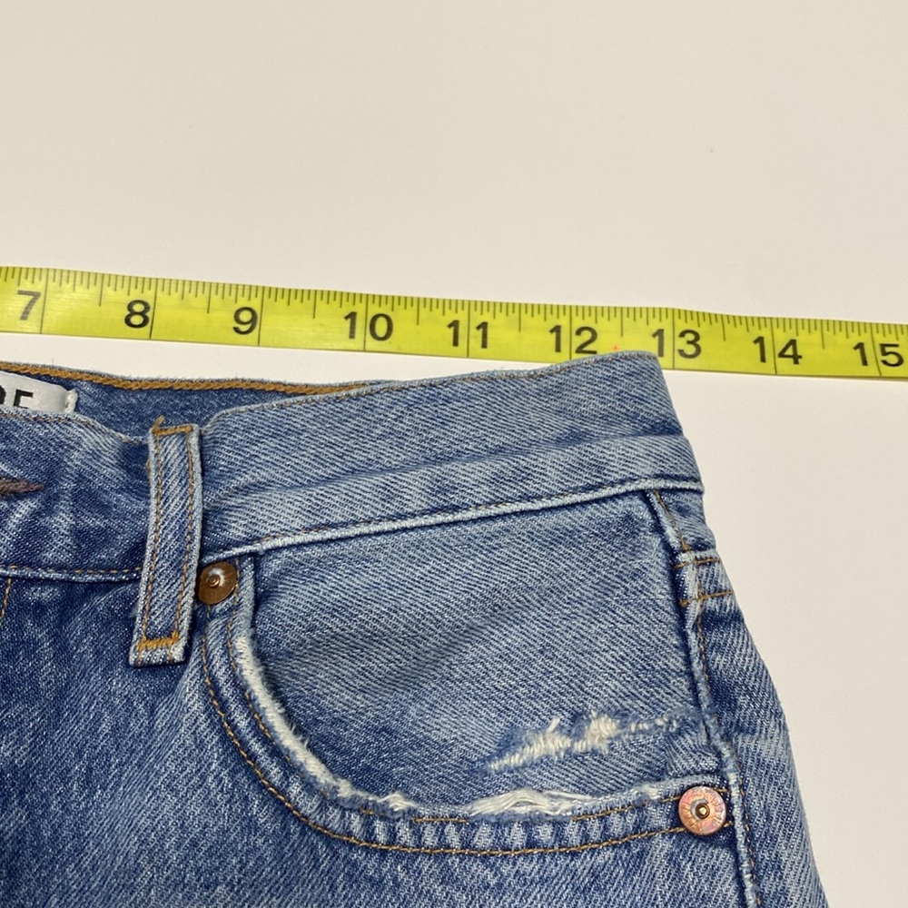 Agolde Riley Jeans - Picture 9 of 16